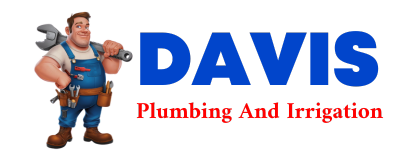 Trusted plumber in BALLINGER